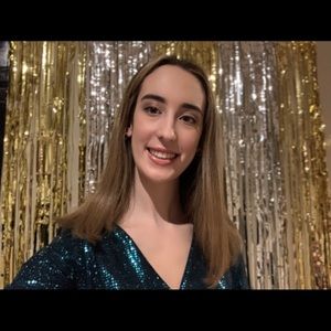 Meet your Posher, Jenna